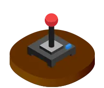 Olx11 Arcade